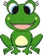 Awatar Frog